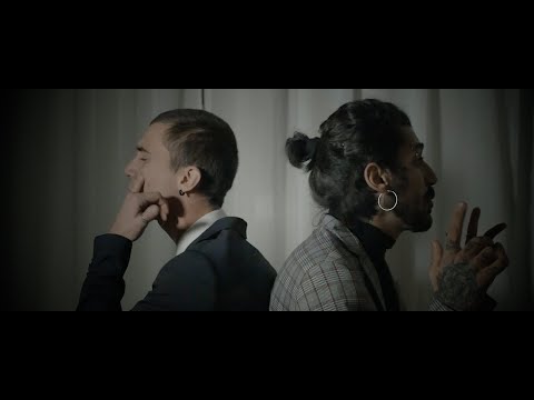 FRANK THIRTY-ONE ft. MOTUS - LACRIME (prod. UBIK)