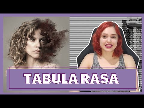 TABULA RASA | NETFLIX - Dica de Série | Canal da Petúnia