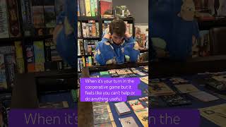 Just not in the Cards! #shorts#boardgames#gamenight