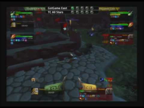 GotGame East vs. TC All Stars Ro2 - Intel Extreme Masters Philadelphia