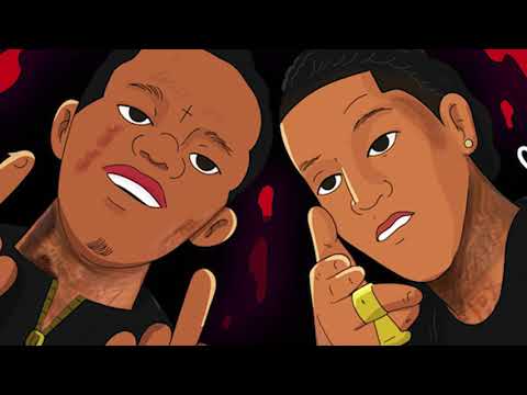Glahhfather x Rico Recklezz - NEVA CARED remix