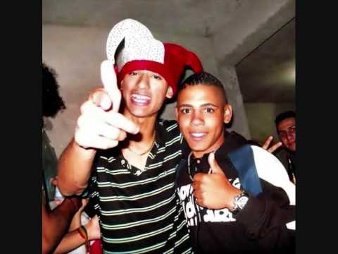 Mc Rodriguinho & Mc Clo - Fechano Sao Paulo ( Produçao Wawa Zicka )
