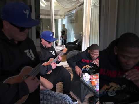 Blocboy JB x Einer Bankz - CHINATOWN FREESTYLE