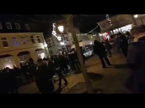 Wenn wittstock quer denkt!