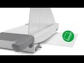 Giljotina LEITZ Precision Home Office A3