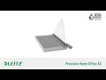 Snijmachine Leitz bordschaar Precision Home Office A3