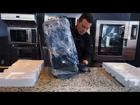 UNBOXING – BRUTOMIX