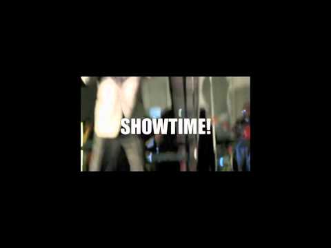 Thumbnail for Delfonics Revue Backstage Footage by Concert