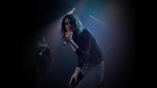 The Verve -  Slide Away (Live) London 1993.