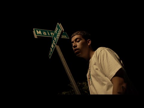 CJGana - AVENUE (Official Video)