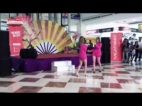 2TikTok - Yank Haus & Jangan Lupa Bahagia Live