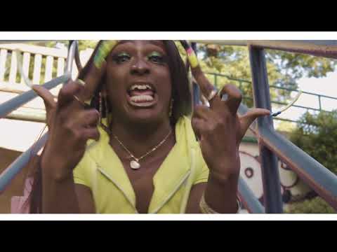 Nicki Minaj - Yikes [REMIX] by Kandie