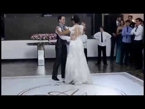 Dança Casamento Ana e Neto: 10/10/2015