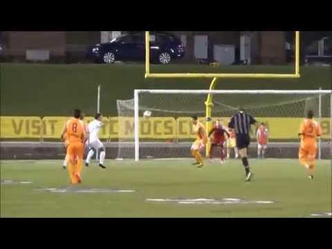 Chattanooga FC v Knoxville FC (NPSL), 2014