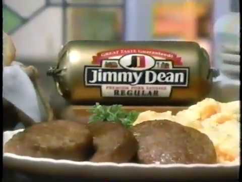 December 1998 - The Jimmy Dean Way