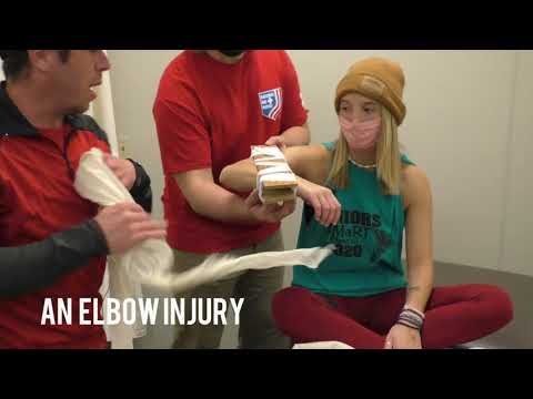 Common Splinting Techniques