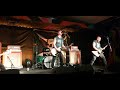 Teenage Bottlerocket - Rebound 6.23.21 Nashville
