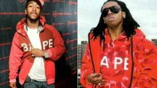 LIl Wayne feat Omarion - comfort