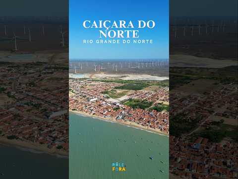 📍caiçara do norte- rio grande do norte