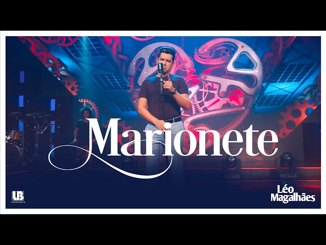 Download Léo Magalhães – MARIONETE