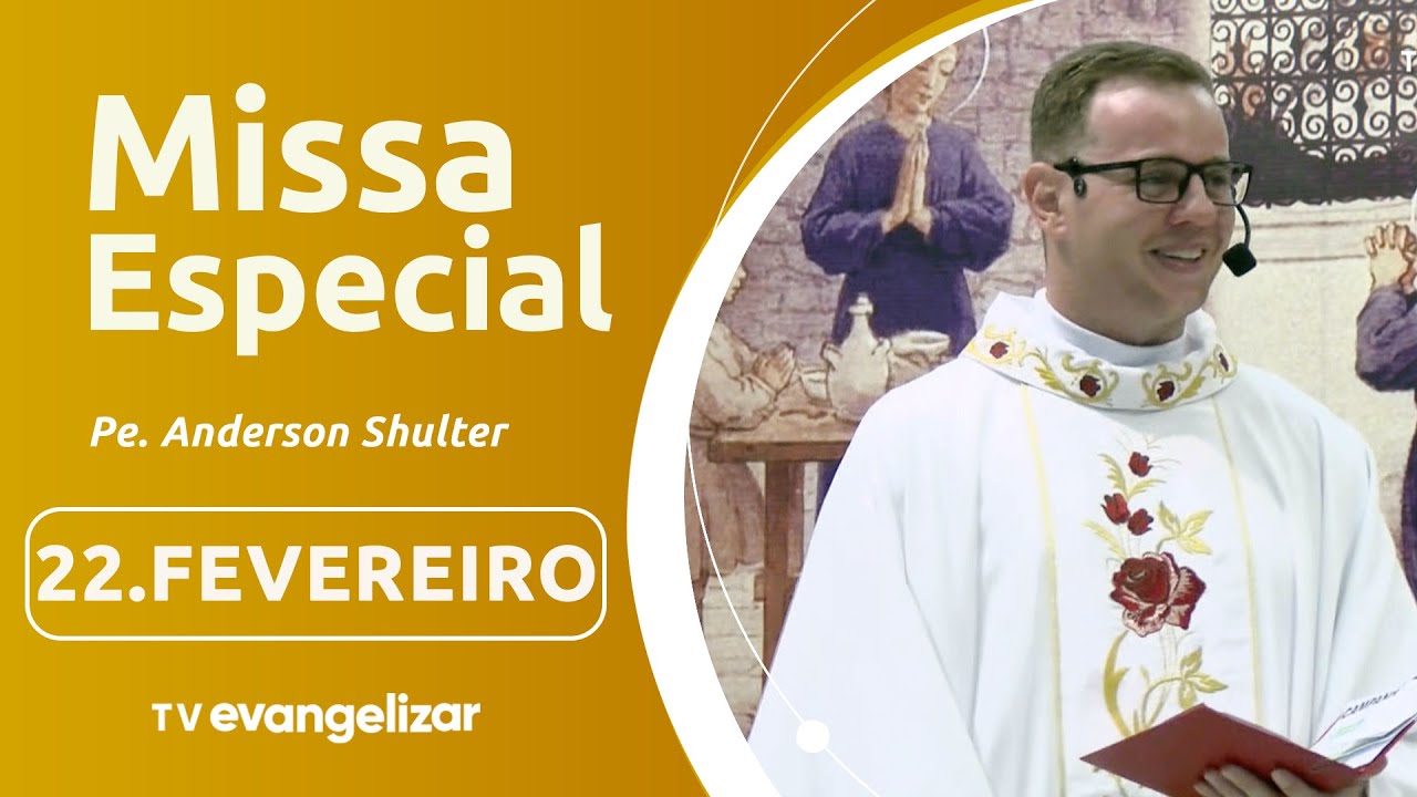 TV EVANGELIZAR | AO VIVO