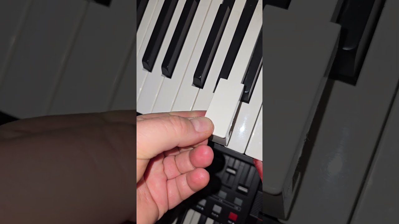 Studiologic SL88 Studio dead key issue and fix - Hardware Studiologic SL88 Studio dead key issue and fix - Hardware