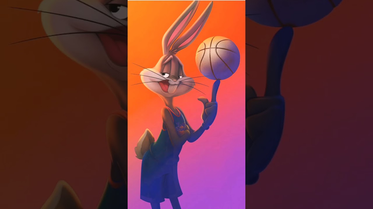 Bugs bunny wallpapers