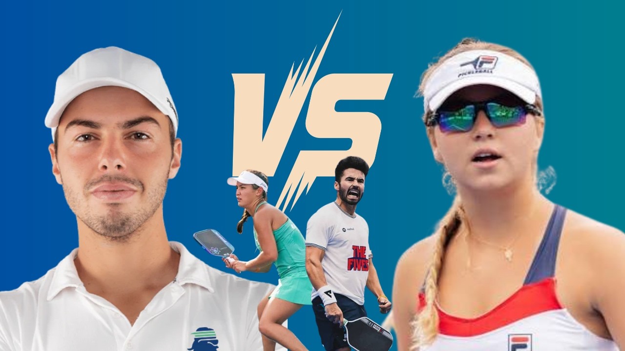 “Key Lessons in Patriotism from Historic Pickleball Showdown”