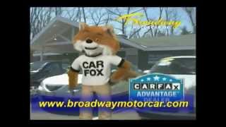 preview picture of video 'Broadway Motors Rensselaer, NY Commercial April 2013'