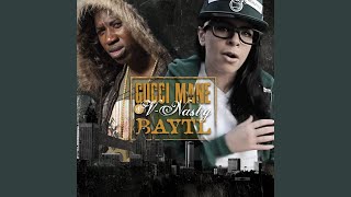 Push Ups (feat. Slim Dunkin)