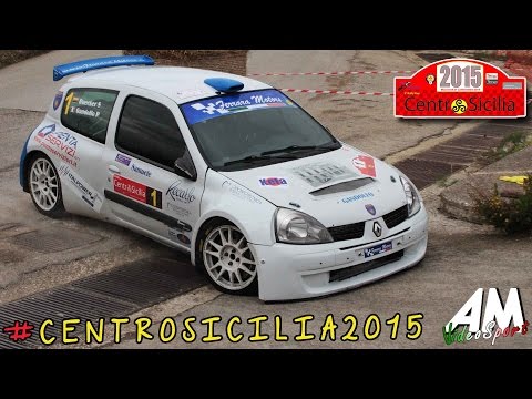 Gandolfo   Rueker PSG 2° Rally Day Centro Sicilia HD