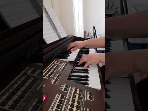 Hino 4 (138 BPM) "Ouve a nossa oração" #hinosCCB