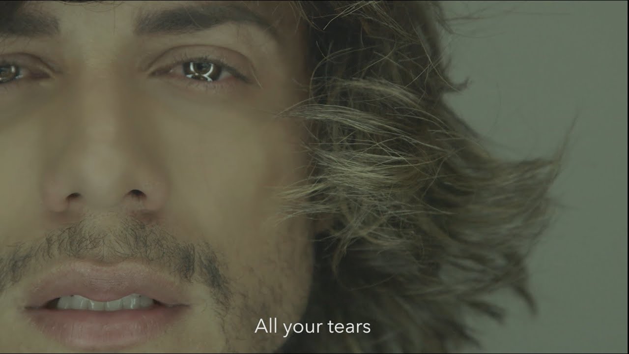 Renato Shippee - HUMAN (Lyric Video)