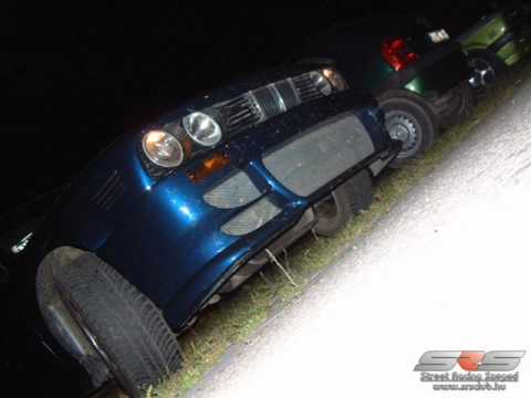 Conways feat. The Nick Straker (DJ Tócsa .