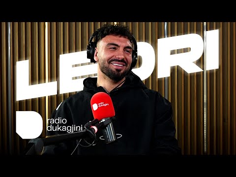 Jeta private, projektet e reja dhe bashkëpunimet - Ledri Vula në Radar me Edita Doli