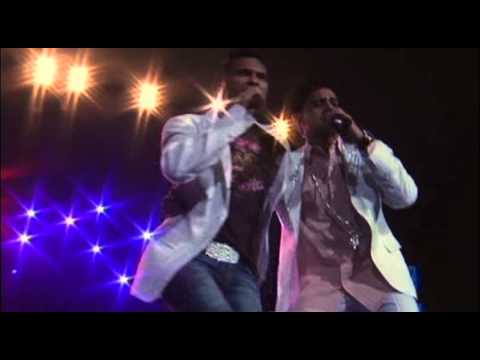 Pablo Portillo con RKM & KEN-Y - Te Quise Olvidar