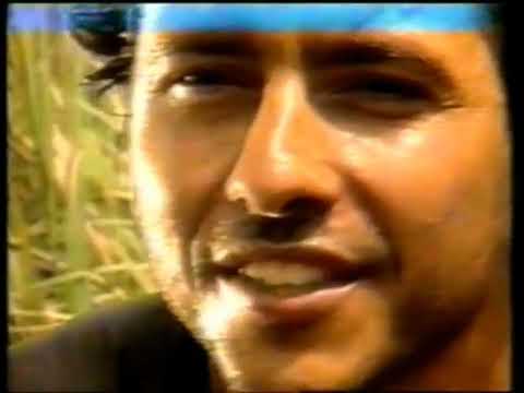 Irmãos Coragem: Chamada da história (1995)