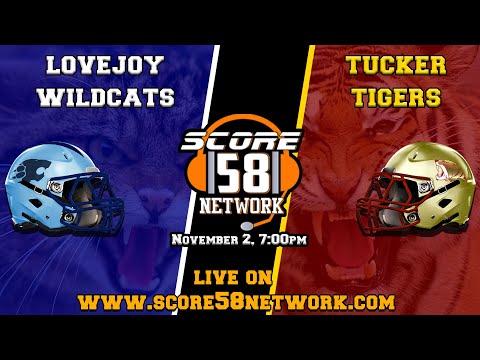 2020 Lovejoy vs Tucker