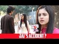 Internet Wala Love Aadhya Saves Jai From Accident Jai Realises Her Love