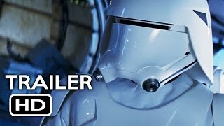 Star Wars: Episode VII - The Force Awakens [Blu-ray+Bonus Blu-ray] video 1