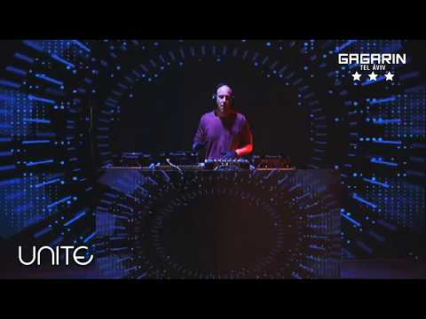 UNITE - Psytrsnce Session - Ritmo