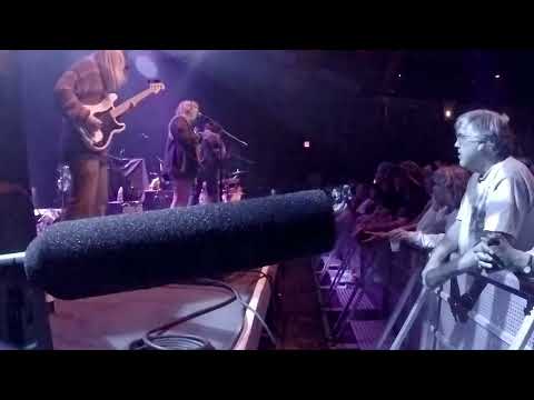 Fanclubwallet - Full Set Washington, DC (6/5/22 at 9:30 Club)