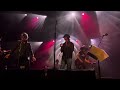 Brian Jonestown Massacre - A New Low In Getting High (live) (featuring Matthew Tow)