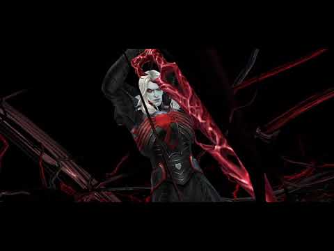 Knull stage 1 beginner guide with all tips and tricks