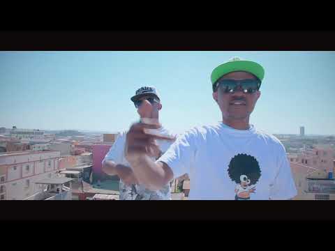 Mc Tiganagar Feat Louka'ss - RAISO by Mic Mac Production