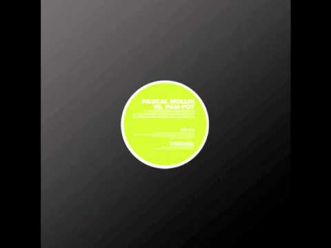 Pan Pot & Pascal Mollin - The Elephant (Dustin Zahn Remix)