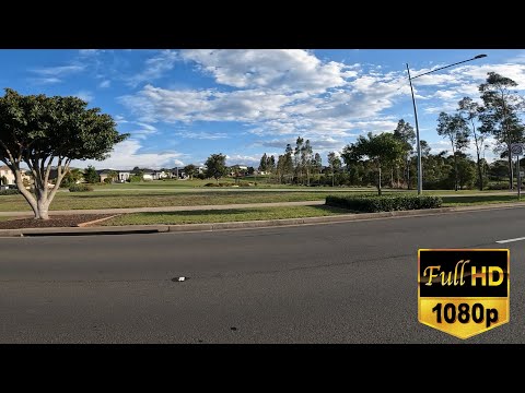 “Exploring Oran Park | Hidden Beauty of Sydney’s Suburbs”