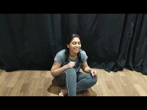 Trupti Patil Ekabaiche 2 Spanish act in Marathi