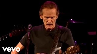 Gordon Lightfoot - Shadows (Live In Reno)