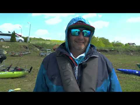 🎤 Interviuri Ziua 1 – Show pe apă la TUNGUJEI | Divizia CAIAC 2025